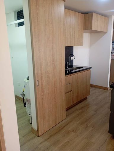 Apartamento en arriendo Antioquia Rionegro El Porvenir 60 m2 Habitaciones 2 Baños 2 Garajes 1 Precio $2500000