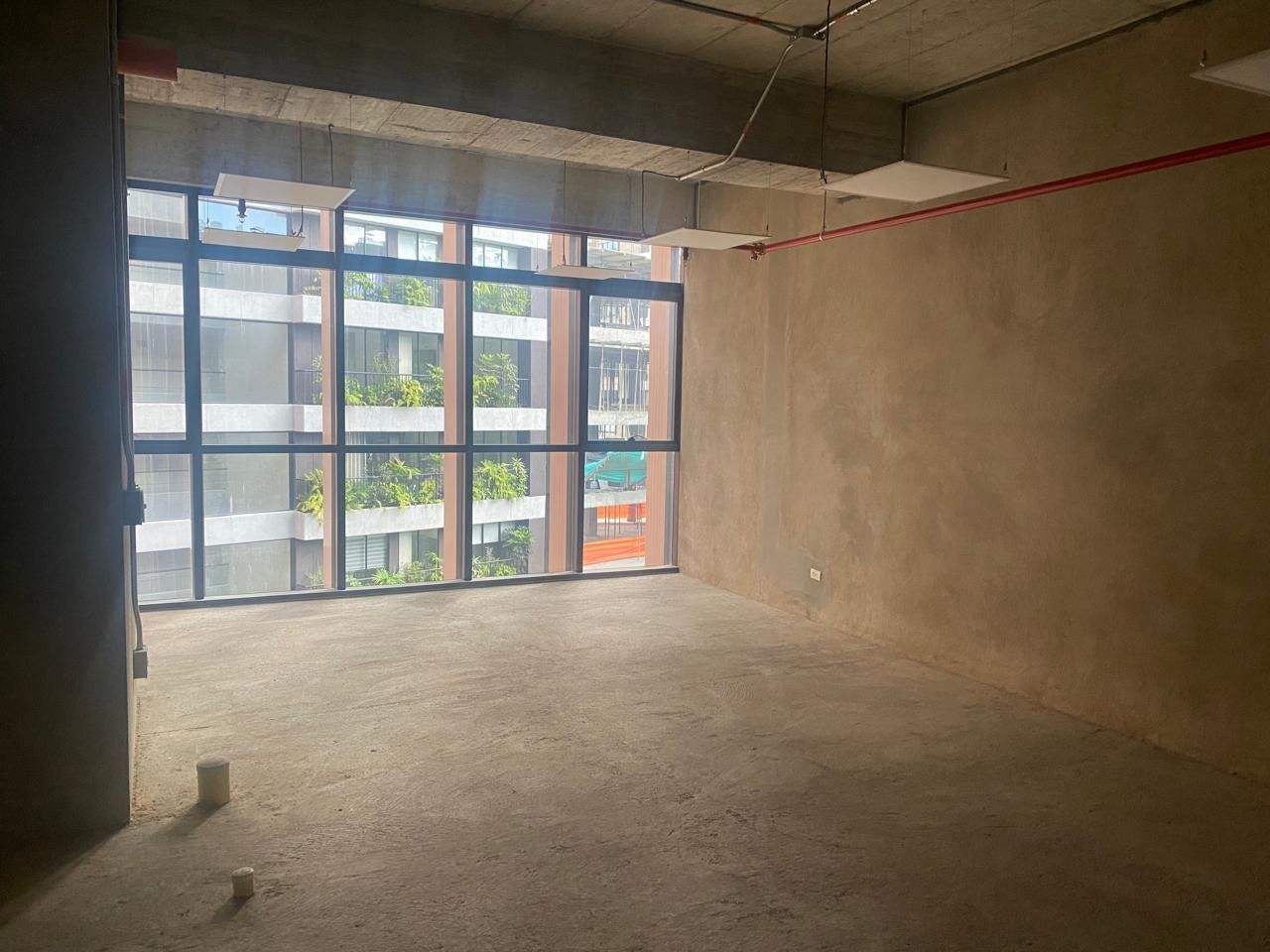 Oficina en arriendo Antioquia Medellín Altos Del Poblado 37 m2 Habitaciones 0 Baños 1 Garajes 0 Precio $3300000