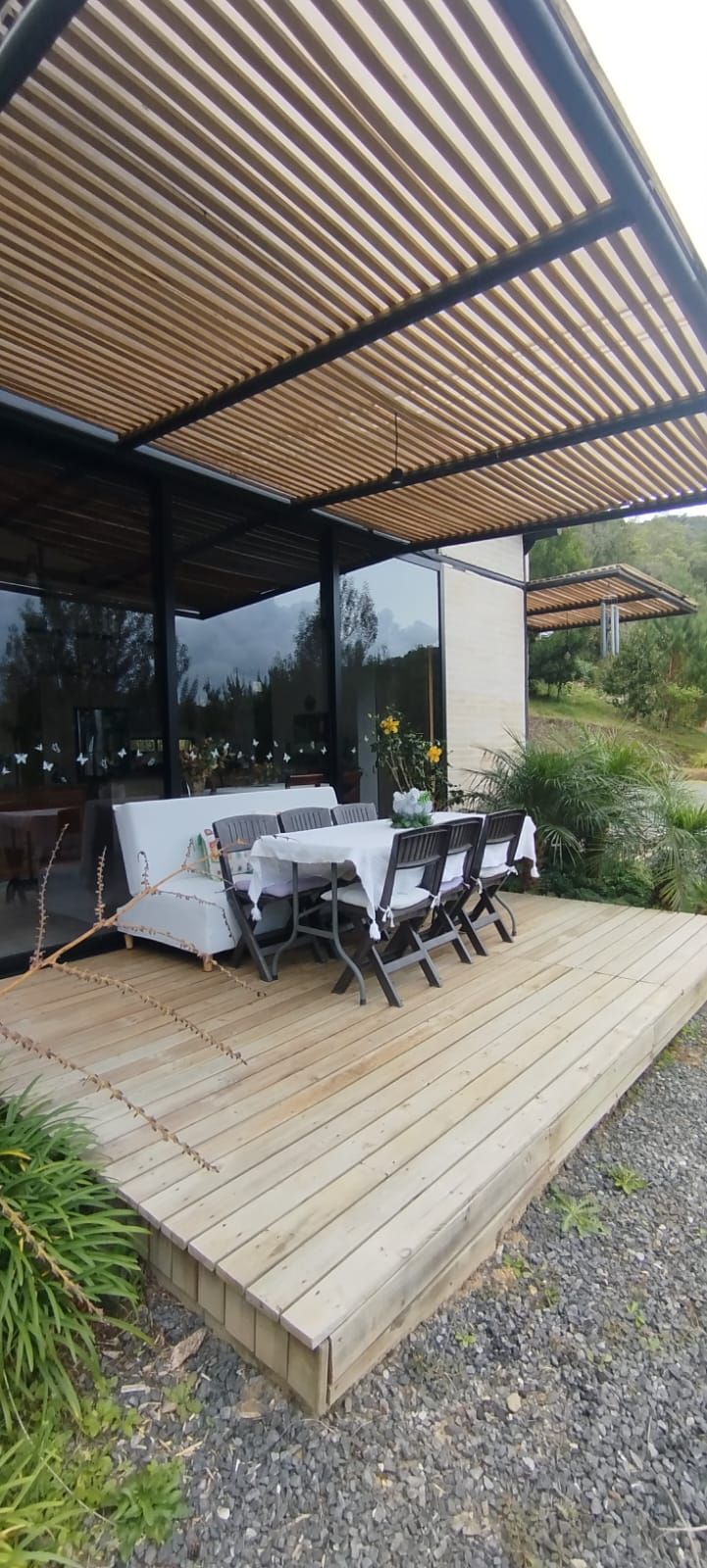 Casa Campestre en venta Antioquia La Ceja Centro 120 m2 Habitaciones 2 Baños 3 Garajes 0 Precio $3200000000