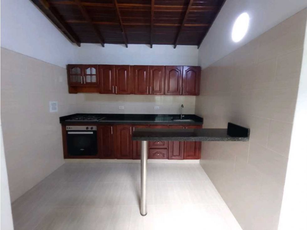 Casa en arriendo Antioquia Medellín El Salvador 110 m2 Habitaciones 3 Baños 2 Garajes 0 Precio $2200000