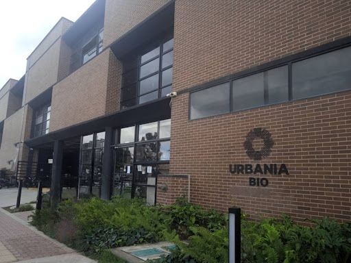 Apartamento en arriendo Cundinamarca Bogotá Hb 42 m2 Habitaciones 2 Baños 1 Garajes 0 Precio $1150000