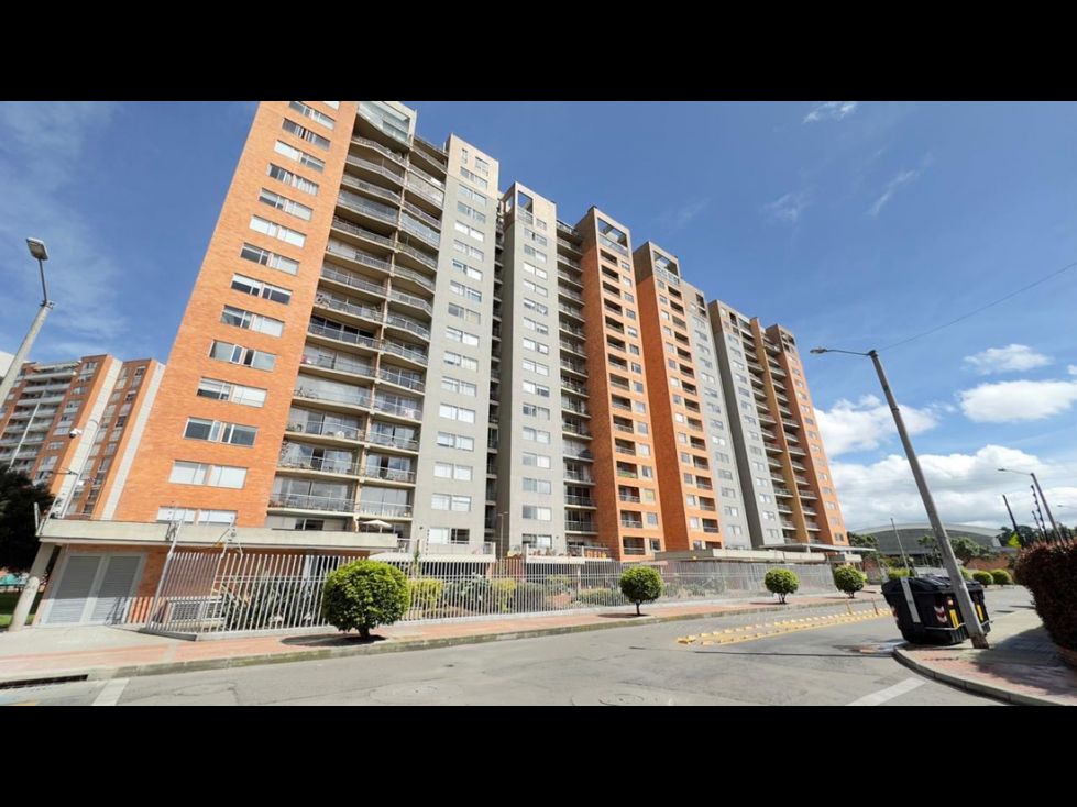 Apartamento en venta Cundinamarca Bogotá Portales Del Norte 100 m2 Habitaciones 3 Baños 2 Garajes 2 Precio $577000000