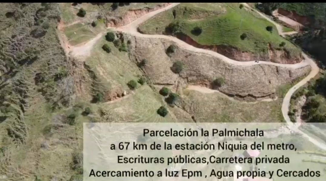 Lote en venta Antioquia Yolombó Yolombó 4000 m2 Habitaciones 0 Baños 0 Garajes 0 Precio $230000000