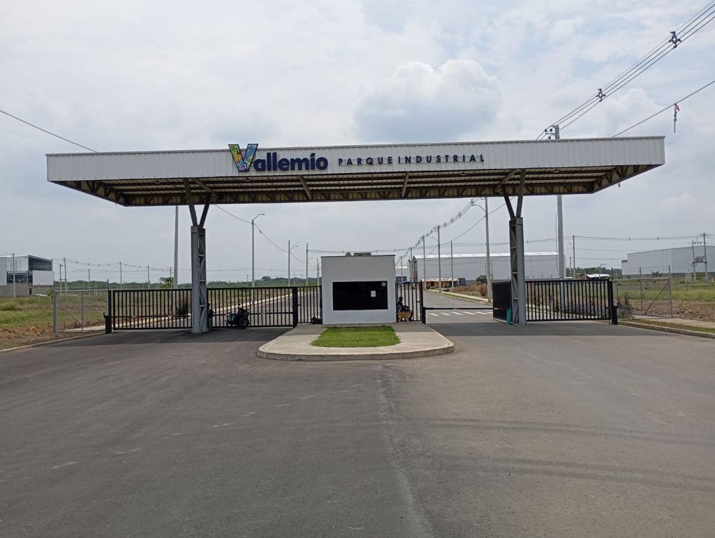 Lote en venta Valle Del Cauca Yumbo Zona Industrial 0 m2 Habitaciones 0 Baños 0 Garajes 0 Precio $5574274000