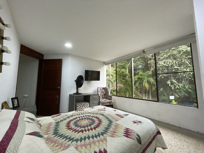 Apartamento en venta Valle Del Cauca Cali Juanambú 120 m2 Habitaciones 3 Baños 2 Garajes 2 Precio $480000000