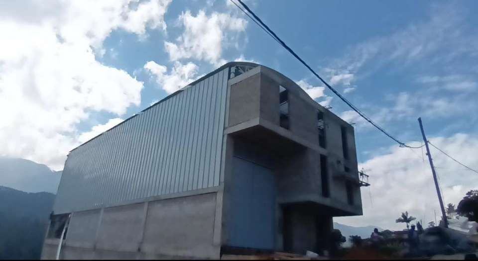 Bodega en venta Antioquia Caldas Caldas 1217 m2 Habitaciones 0 Baños 1 Garajes 1 Precio $5000000000