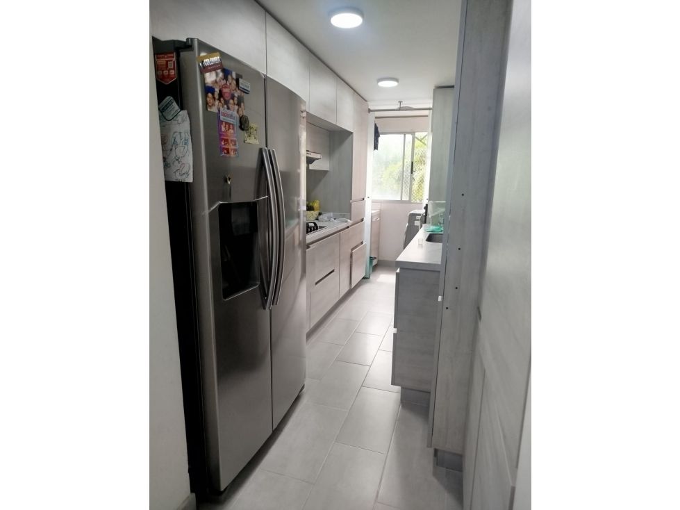 Apartamento en venta Antioquia Medellín Castropol 98 m2 Habitaciones 3 Baños 1 Garajes 1 Precio $760000000