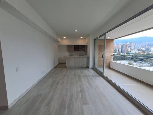 Apartamento en arriendo Antioquia Medellín Simesa 99 m2 Habitaciones 3 Baños 3 Garajes 1 Precio $5800000