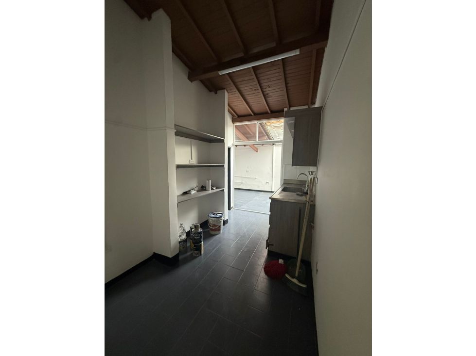 Casa en arriendo Antioquia Medellín Panorama 170 m2 Habitaciones 5 Baños 2 Garajes 1 Precio $6500000