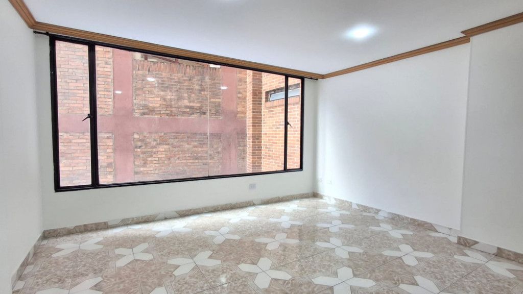 Apartamento en arriendo Cundinamarca Bogotá La Salle 31 m2 Habitaciones 1 Baños 1 Garajes 0 Precio $1820600
