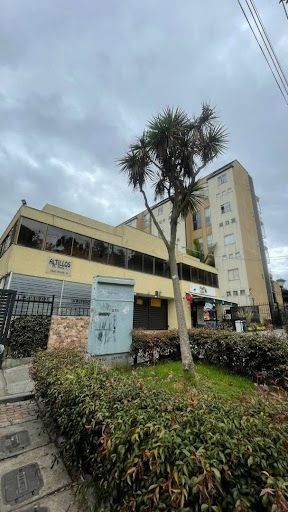 Apartaestudio en arriendo Cundinamarca Bogotá Los Naranjos 29 m2 Habitaciones 1 Baños 1 Garajes 0 Precio $1500000