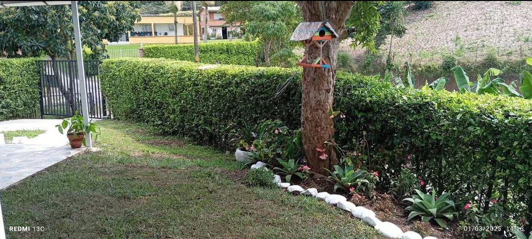 Casa en venta Risaralda Pereira Cuba 75 m2 Habitaciones 2 Baños 1 Garajes 1 Precio $365000000