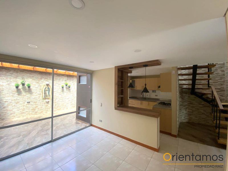 Casa en venta Antioquia Rionegro Gualanday 123 m2 Habitaciones 3 Baños 3 Garajes 1 Precio $700000000