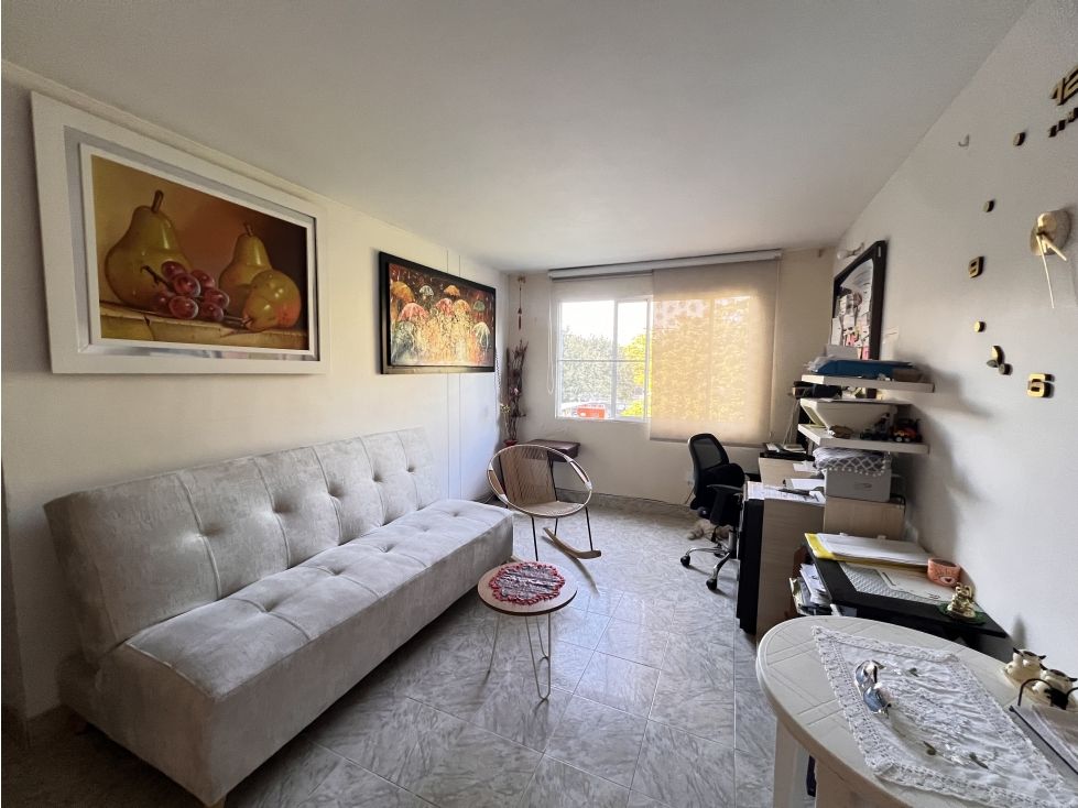 Apartamento en venta Valle Del Cauca Cali San Pedro 60 m2 Habitaciones 3 Baños 2 Garajes 1 Precio $230000000