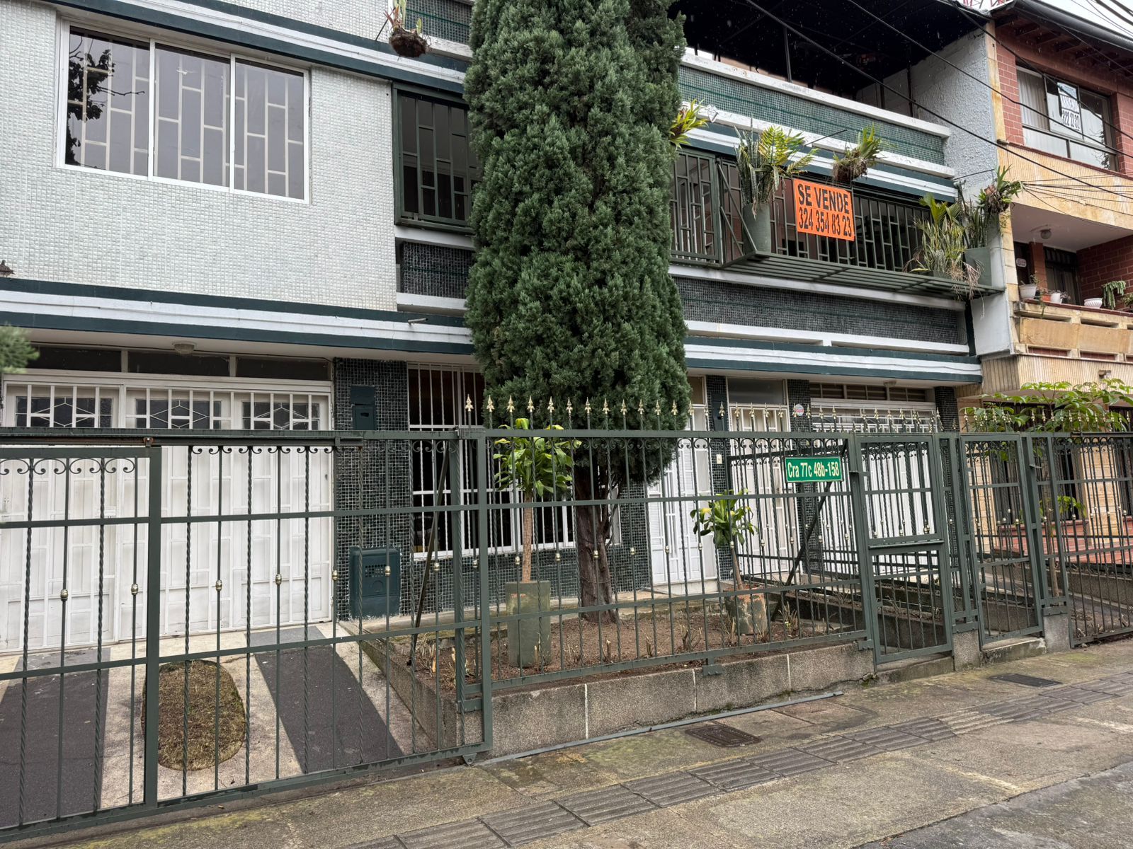 Casa en venta Antioquia Medellín Cuarta Brigada 364 m2 Habitaciones 6 Baños 5 Garajes 2 Precio $1900000000