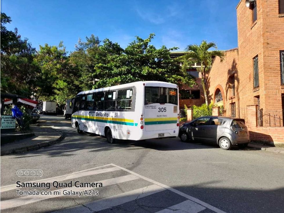 Casa en venta Antioquia Bello La Navarra 61 m2 Habitaciones 2 Baños 1 Garajes 0 Precio $200000000