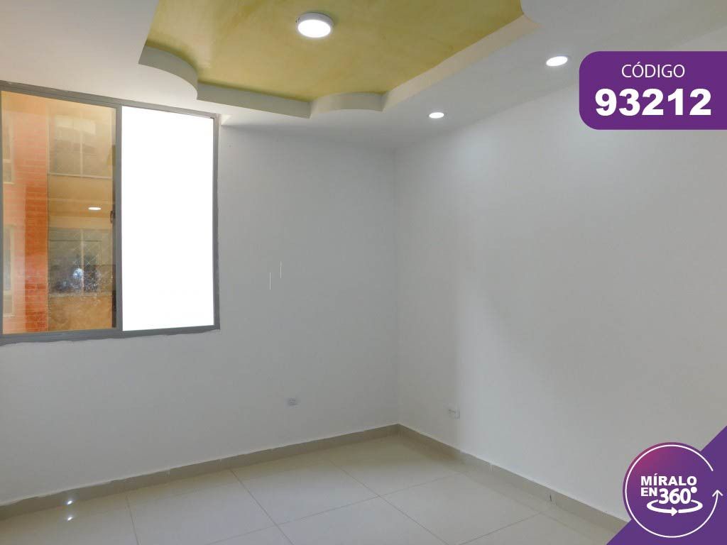 Apartamento en arriendo Atlántico Barranquilla Los Angeles 47 m2 Habitaciones 3 Baños 2 Garajes 0 Precio $1400000