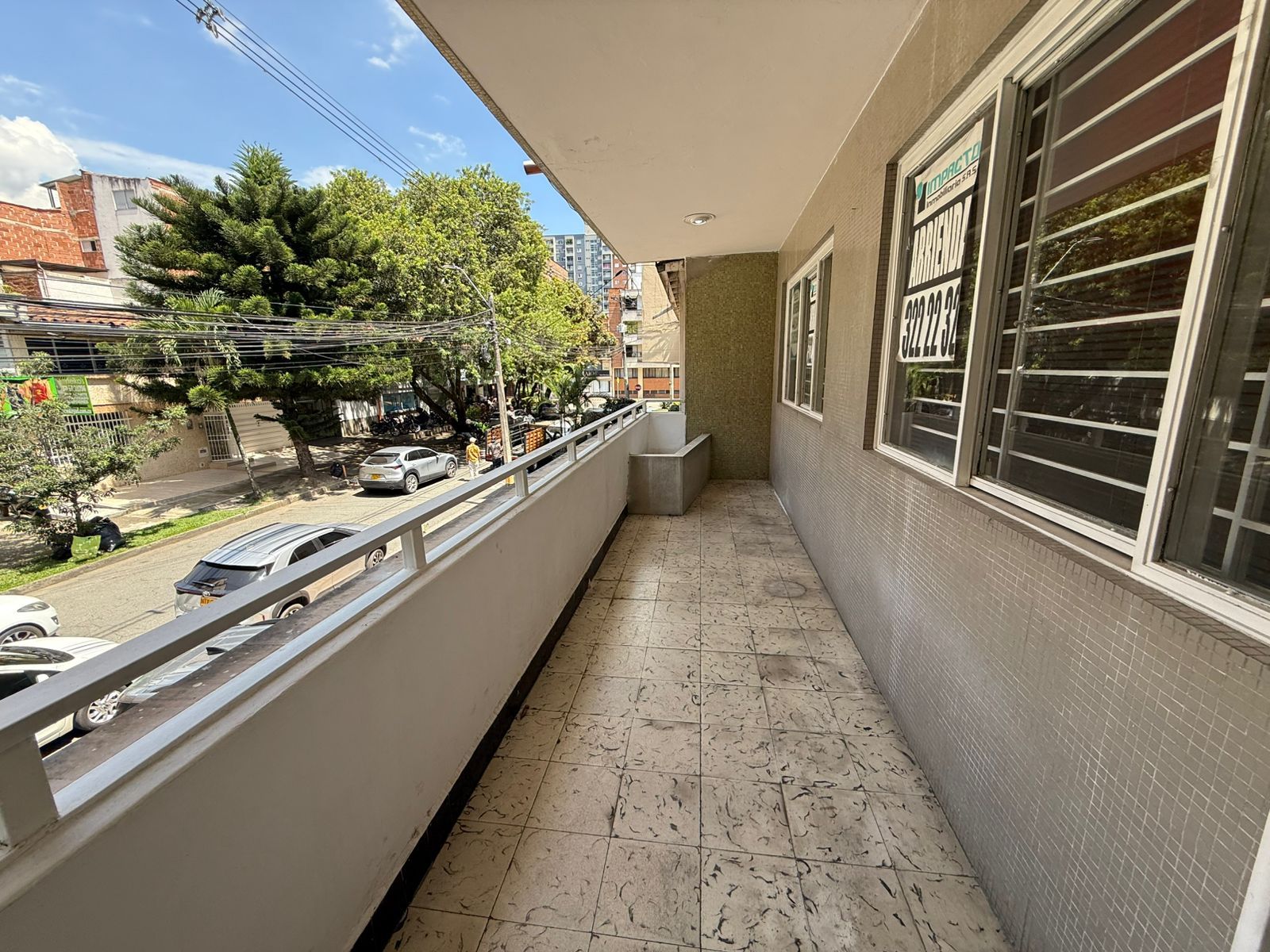 Casa en arriendo Antioquia Medellín Estadio 160 m2 Habitaciones 5 Baños 3 Garajes 1 Precio $6500000