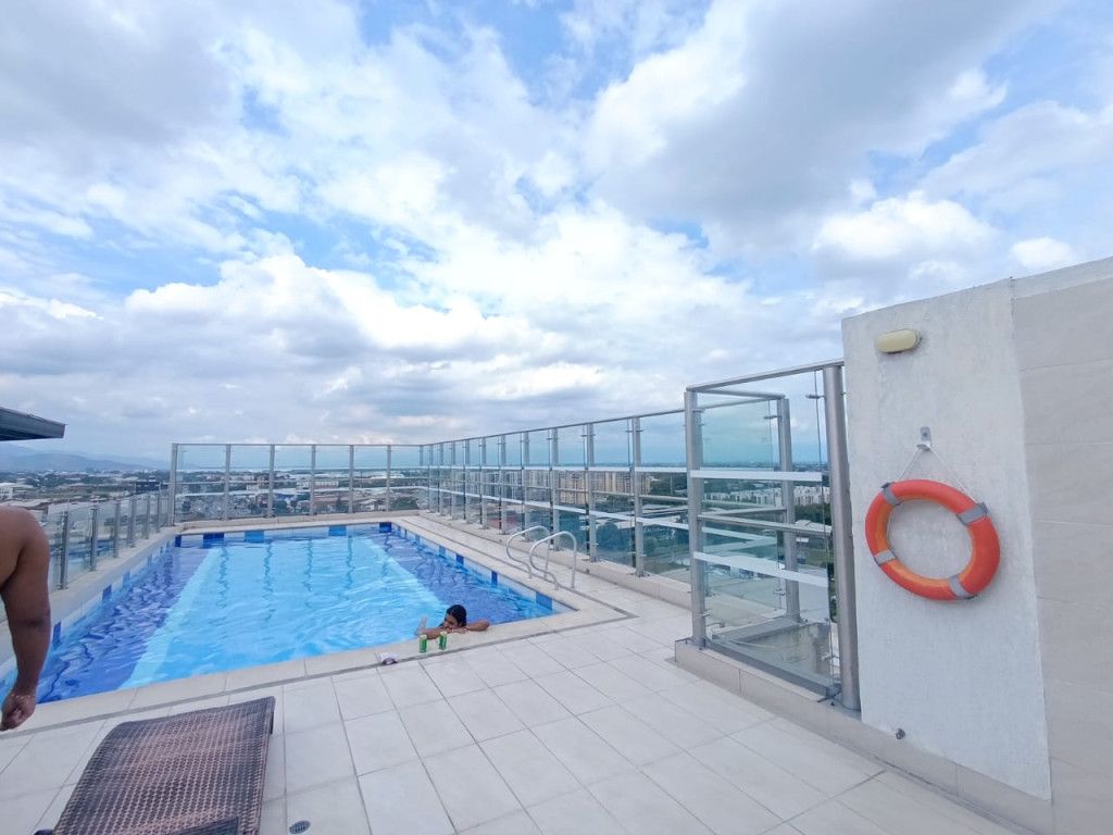 Apartaestudio en arriendo Valle Del Cauca Cali Prados Del Norte 60 m2 Habitaciones 1 Baños 2 Garajes 0 Precio $1760000