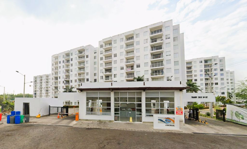 Apartamento en venta Cundinamarca Girardot Br Subco Acacias 76 m2 Habitaciones 3 Baños 3 Garajes 1 Precio $300000000