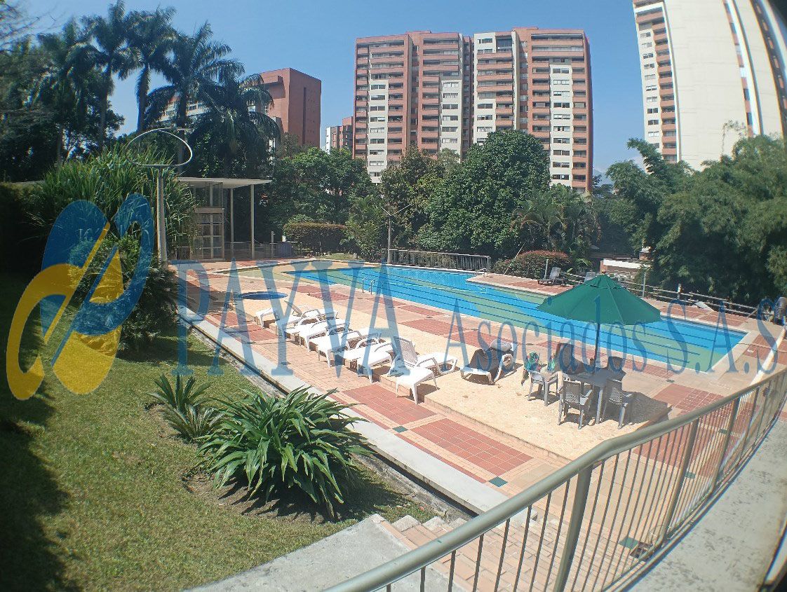 Apartamento en arriendo Antioquia Medellín Santa Maria De Los Angeles 90 m2 Habitaciones 3 Baños 2 Garajes 2 Precio $5000000