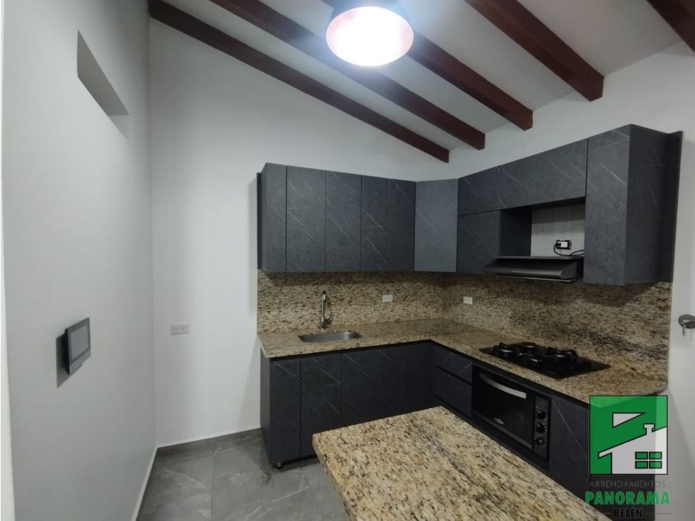 Apartamento en arriendo Antioquia Medellín Lorena 55 m2 Habitaciones 2 Baños 2 Garajes 0 Precio $2647000