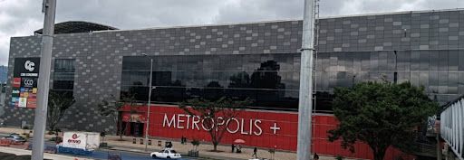 Local en arriendo Cundinamarca Bogotá Metrópolis 56 m2 Habitaciones 0 Baños 0 Garajes 0 Precio $4586126