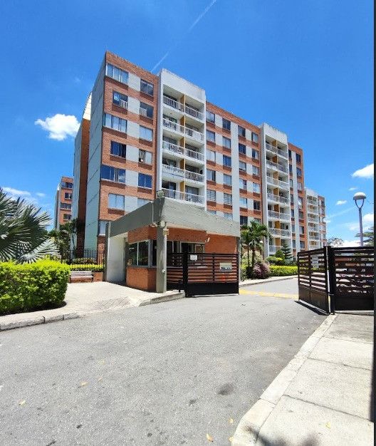 Apartamento en venta Santander Piedecuesta Centro 63 m2 Habitaciones 3 Baños 2 Garajes 1 Precio $240000000