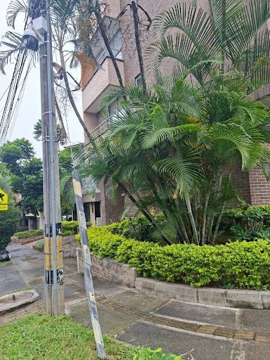 Apartamento en venta Antioquia Medellín La Castellana 78 m2 Habitaciones 2 Baños 2 Garajes 0 Precio $420000000