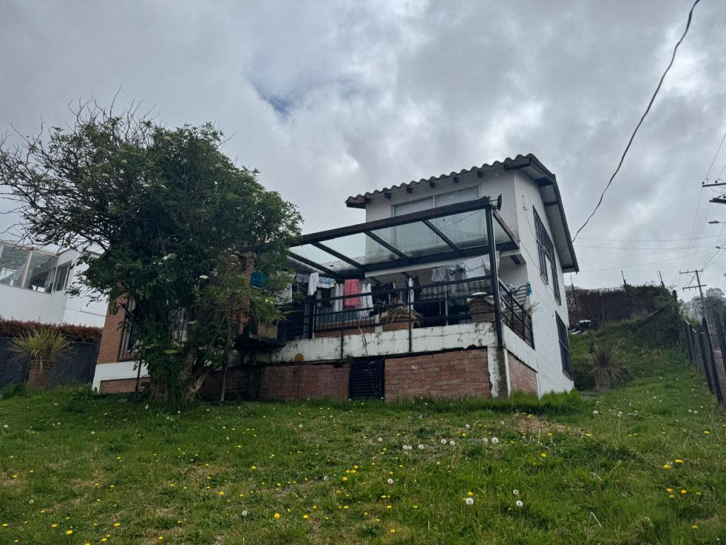 Casa Campestre en venta Cundinamarca La Calera La Calera 160 m2 Habitaciones 2 Baños 1 Garajes 1 Precio $450000000