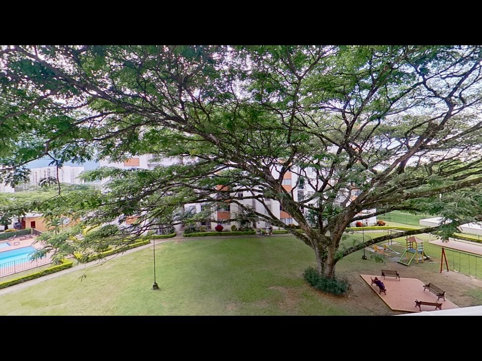 Apartamento en venta Valle Del Cauca Jamundí El Rosario 62 m2 Habitaciones 2 Baños 2 Garajes 1 Precio $200000000