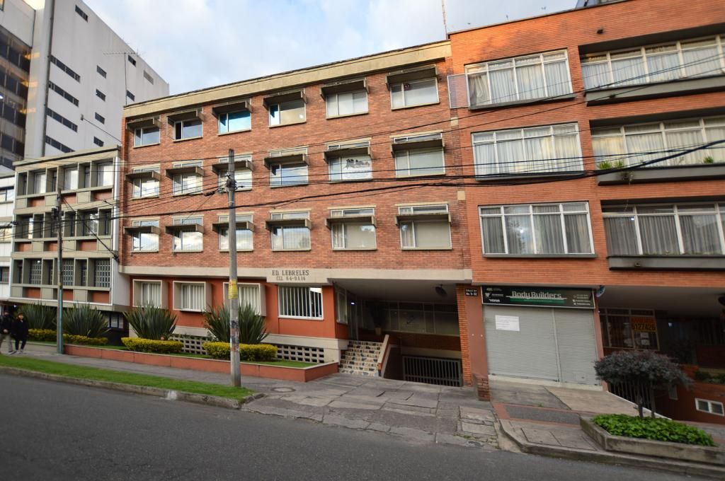 Oficina en arriendo Cundinamarca Bogotá Chapinero Norte 65 m2 Habitaciones 0 Baños 0 Garajes 0 Precio $2395000
