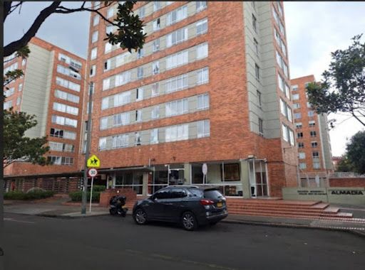 Apartamento en arriendo Cundinamarca Bogotá Terminal De Transportes 78 m2 Habitaciones 3 Baños 2 Garajes 1 Precio $3250000