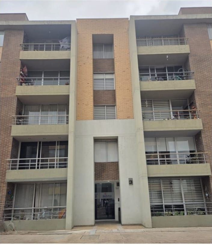 Apartamento en venta Cundinamarca Funza Centro 69 m2 Habitaciones 3 Baños 2 Garajes 1 Precio $289000000