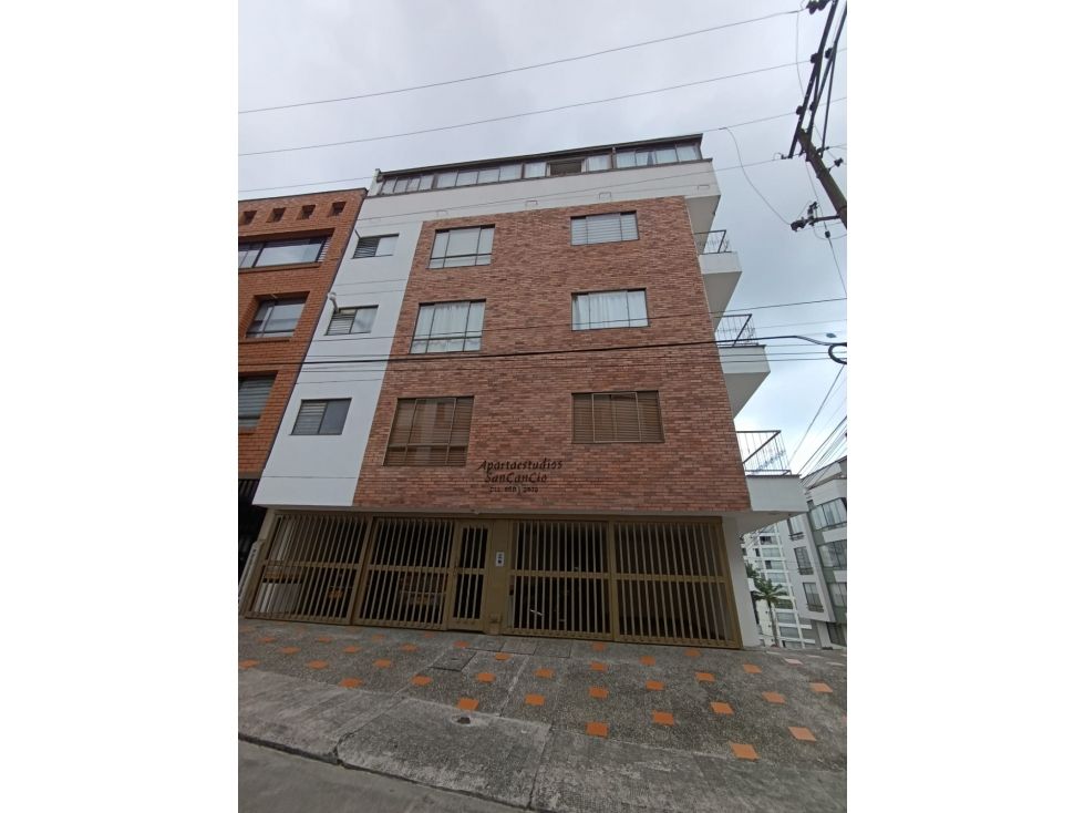 Apartaestudio en arriendo Caldas Manizales Guayacanes 42 m2 Habitaciones 1 Baños 1 Garajes 0 Precio $1400000