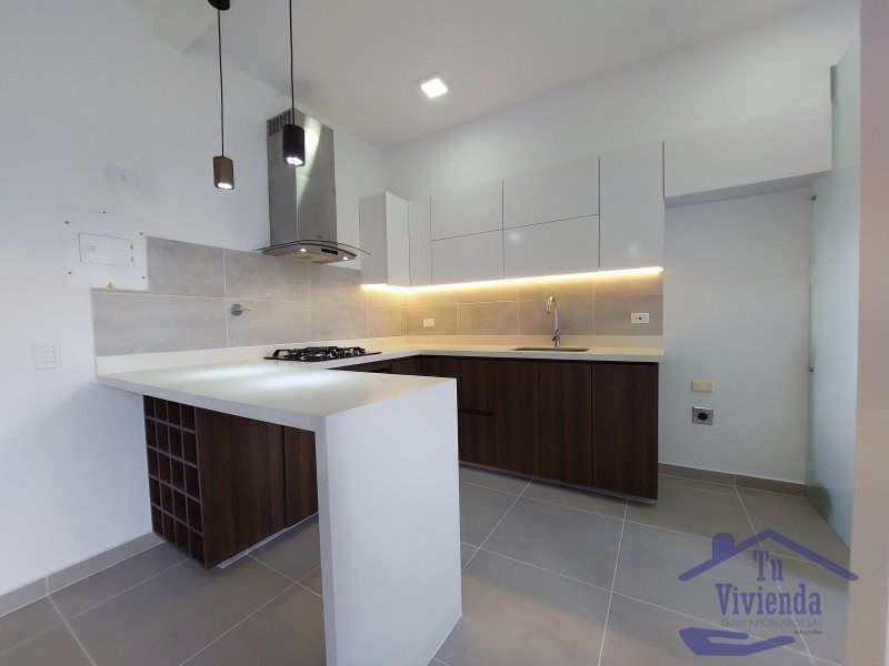 Apartamento en arriendo Antioquia Bello Asd 57 m2 Habitaciones 2 Baños 2 Garajes 1 Precio $1800000