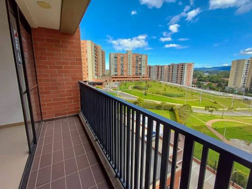 Apartamento en venta Antioquia Rionegro El Porvenir 60 m2 Habitaciones 2 Baños 2 Garajes 1 Precio $430000000
