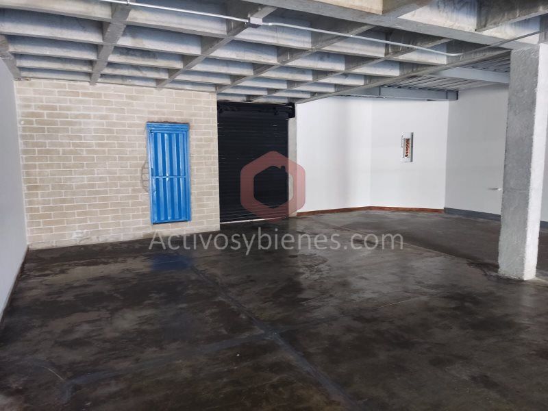 Local en arriendo Antioquia Rionegro Centro 300 m2 Habitaciones 0 Baños 1 Garajes 0 Precio $15508000