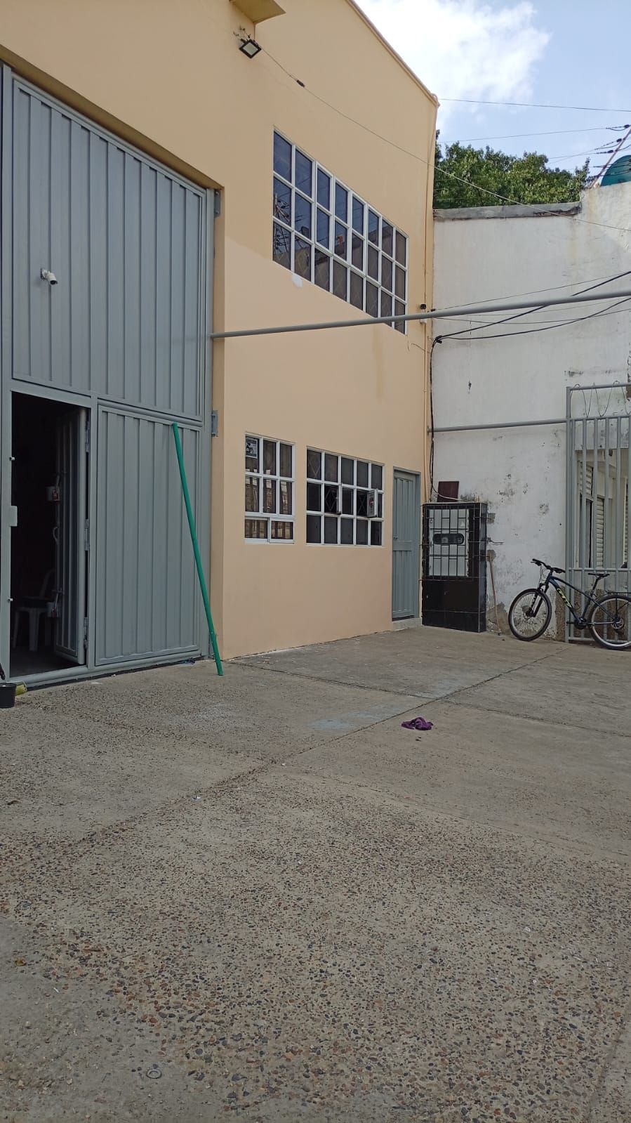 Bodega en arriendo Bolívar Cartagena El Bosque 680 m2 Habitaciones 0 Baños 3 Garajes 3 Precio $13000000