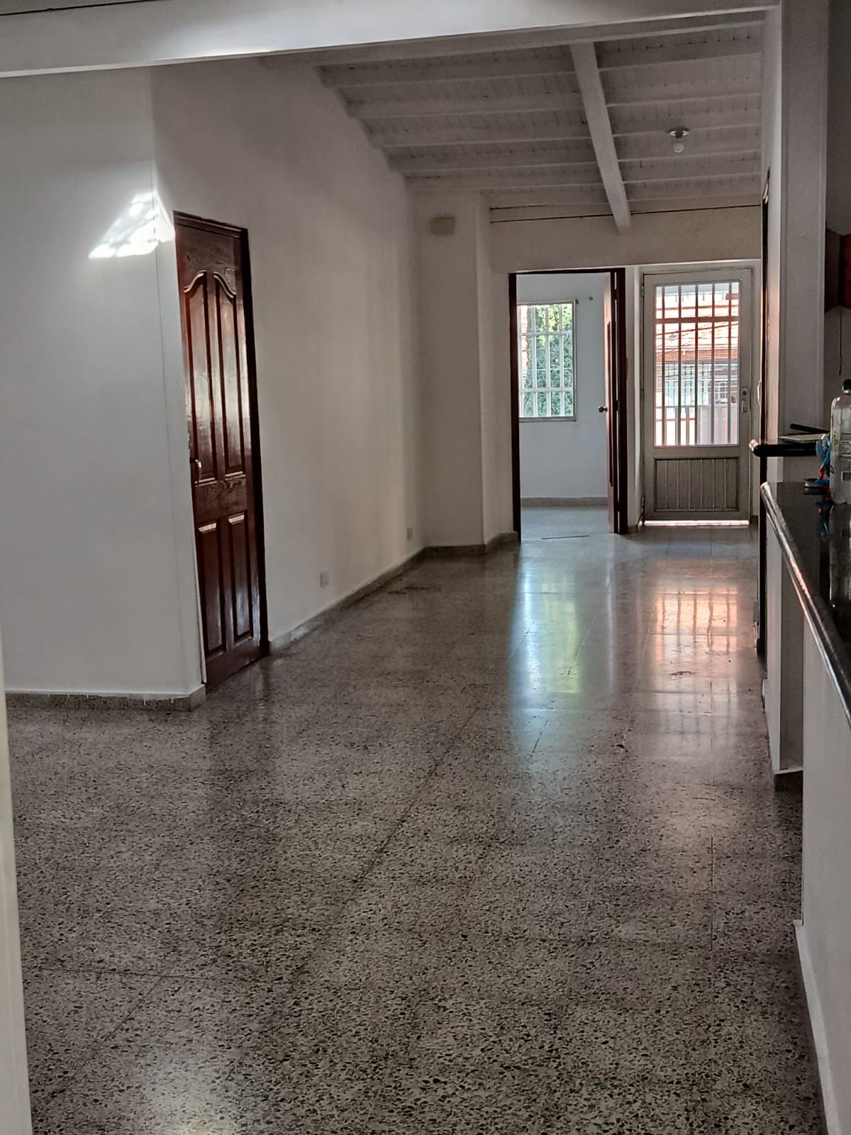 Casa en arriendo Antioquia Medellín Calasanz Parte Alta 193 m2 Habitaciones 4 Baños 3 Garajes 1 Precio $4800000