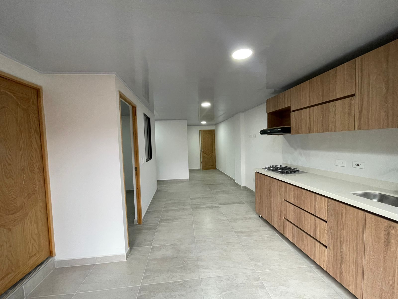 Apartamento en arriendo Antioquia Envigado San José 70 m2 Habitaciones 3 Baños 1 Garajes 0 Precio $1800000