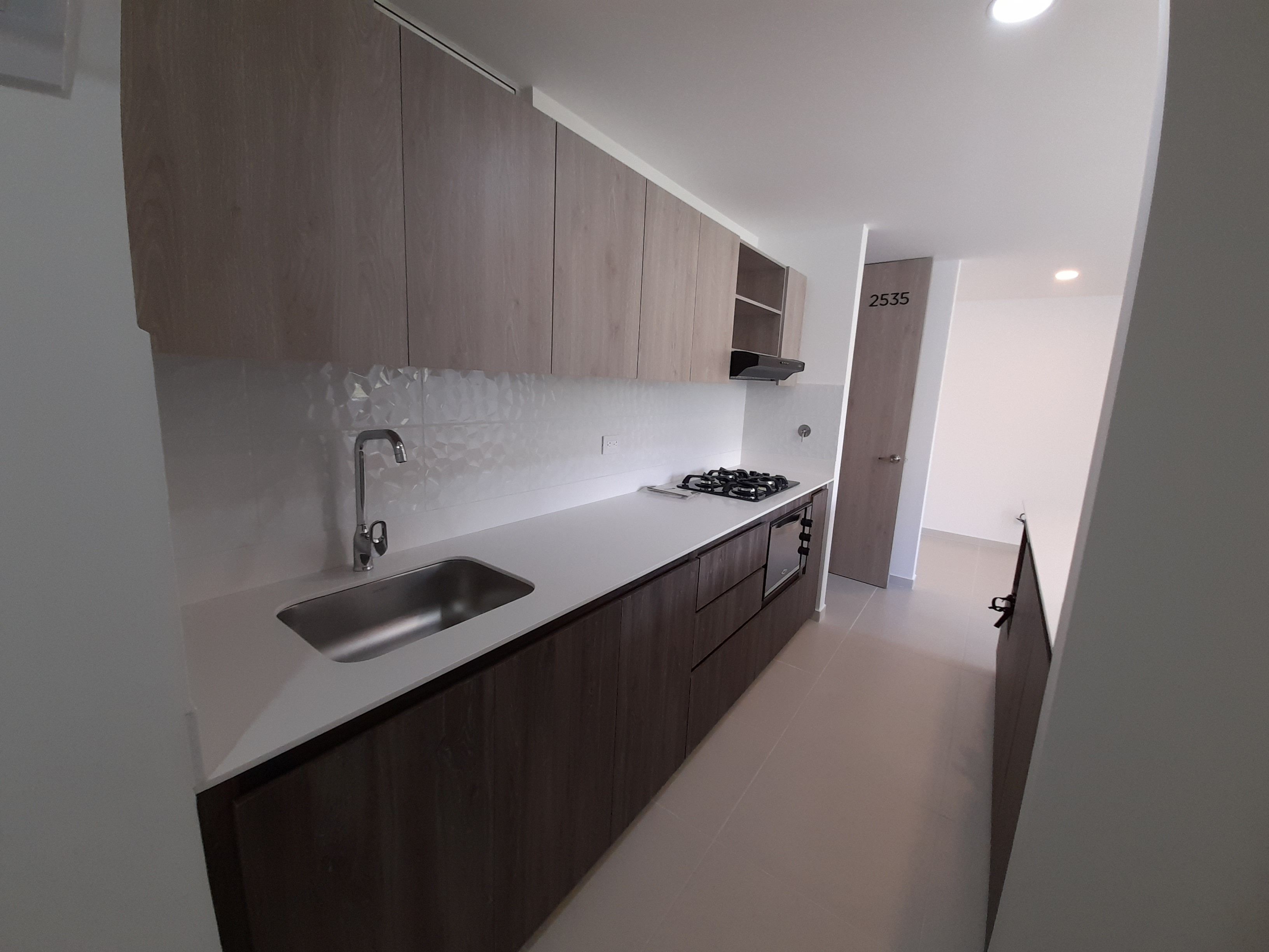 Apartamento en arriendo Antioquia Medellín San Diego 75 m2 Habitaciones 3 Baños 2 Garajes 1 Precio $4000000