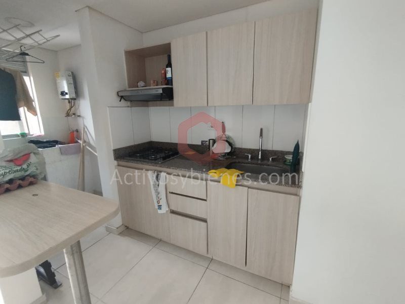 Apartamento en arriendo Antioquia Itagüí Ditaires 67 m2 Habitaciones 3 Baños 2 Garajes 1 Precio $2471000
