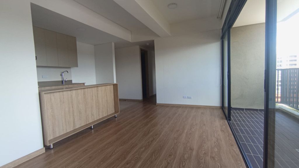 Apartamento en arriendo Antioquia Rionegro Centro 59 m2 Habitaciones 2 Baños 2 Garajes 0 Precio $2250000