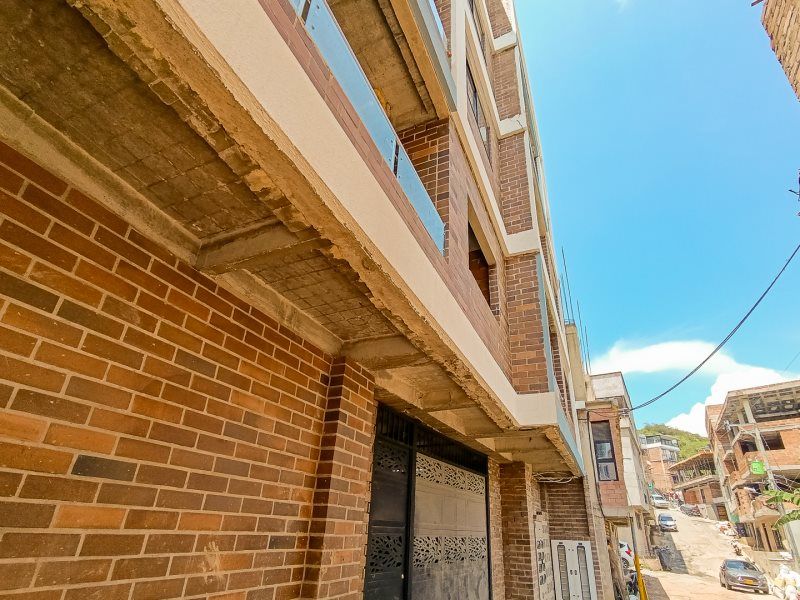 Apartamento en arriendo Antioquia Medellín El Danubio 78 m2 Habitaciones 3 Baños 2 Garajes 0 Precio $1800000