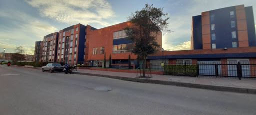 Apartamento en arriendo Cundinamarca Bogotá El Tintal 45 m2 Habitaciones 2 Baños 1 Garajes 0 Precio $920000