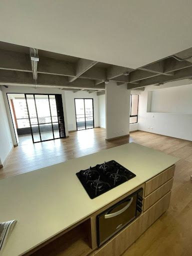 Apartaestudio en arriendo Antioquia Envigado La Orquídea 70 m2 Habitaciones 1 Baños 2 Garajes 1 Precio $4200000