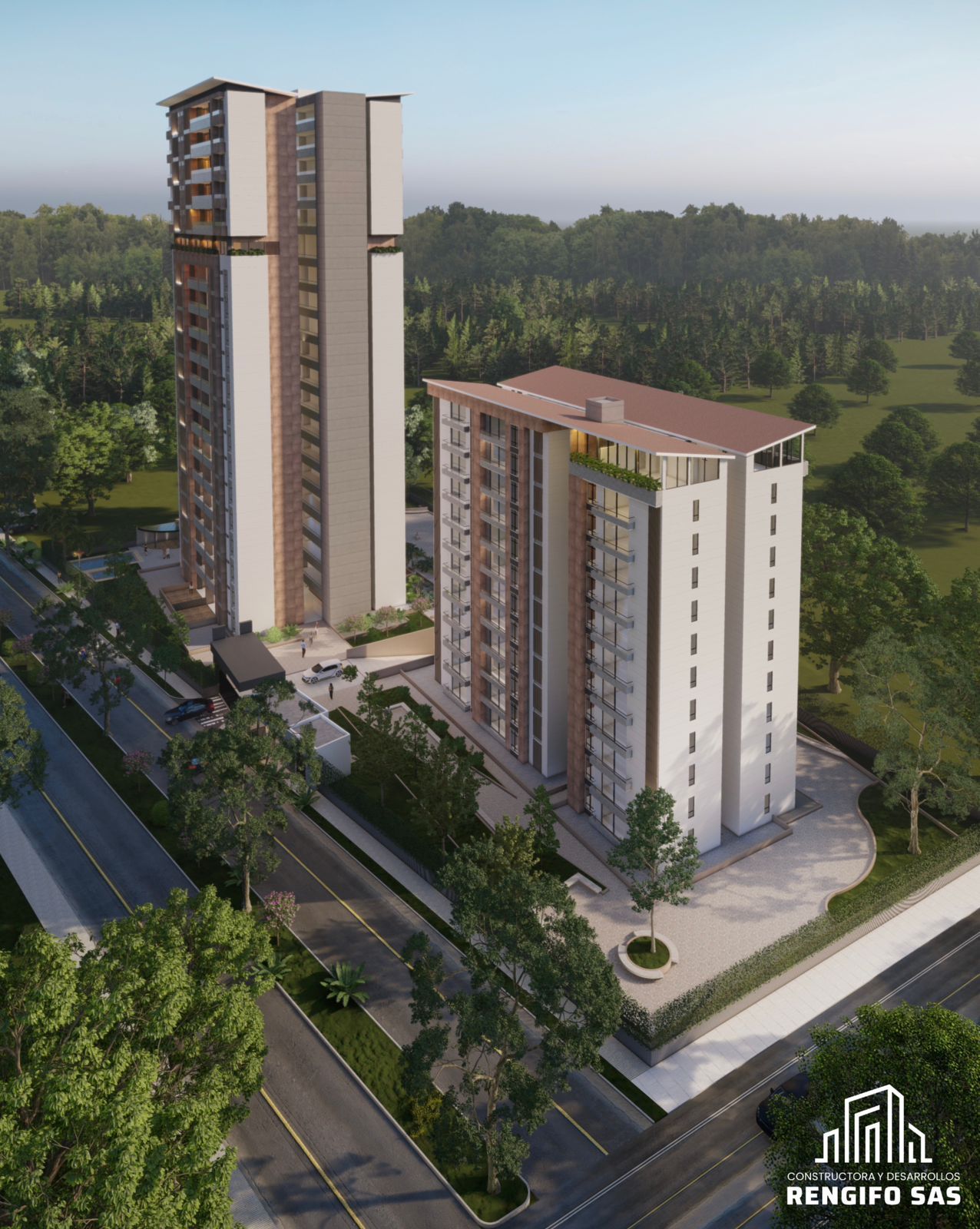 Apartamento en venta Cauca Popayán Cr Balcon Del Norte 213 m2 Habitaciones 2 Baños 1 Garajes 1 Precio $390000000