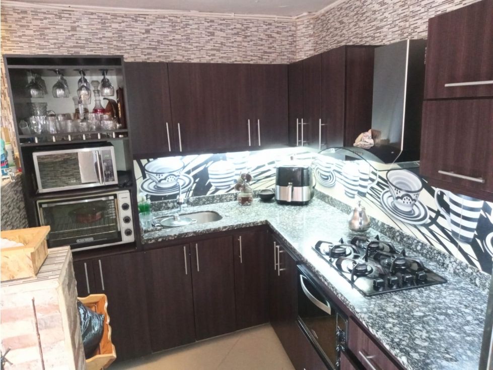 Casa en venta Antioquia Bello Carmelo 117 m2 Habitaciones 3 Baños 1 Garajes 0 Precio $285000000