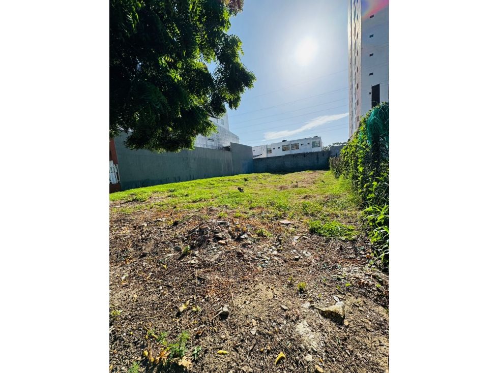 Lote en venta Atlántico Barranquilla Villa Santos 469 m2 Habitaciones 0 Baños 0 Garajes 0 Precio $780000000